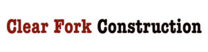 Clear Fork Construction Inc Logo